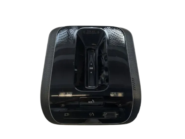 CONTROL  UNIT  - COMPLETE ROOF CNTRL